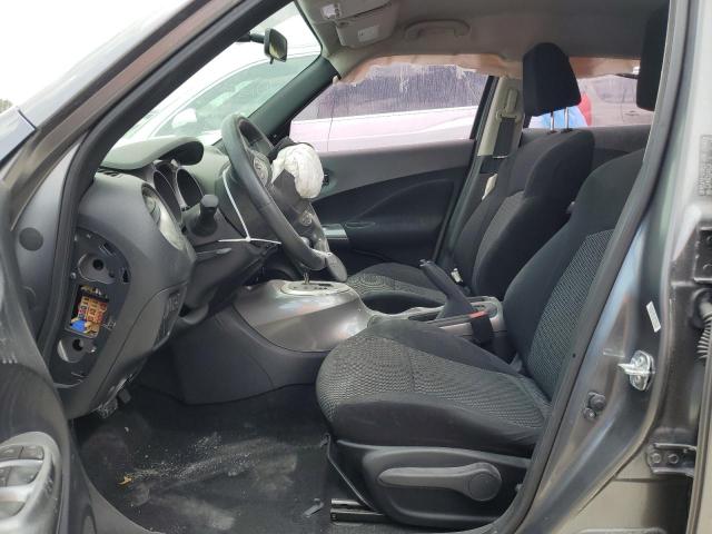 Photo 7 from auction – 2015 NISSAN JUKE S with VIN JN8AF5MR1FT502276