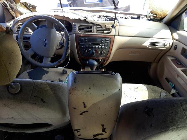 Photo 8 from auction – 2007 FORD TAURUS SEL with VIN 1FAFP56U07A146793