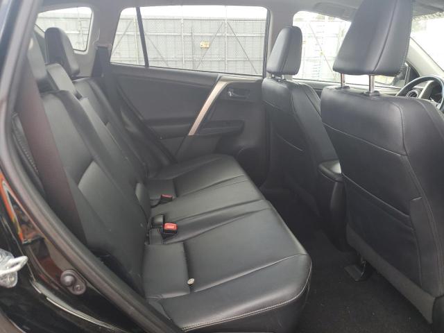 Photo 11 from auction – 2015 TOYOTA RAV4 LIMIT with VIN 2T3DFREV1FW237724