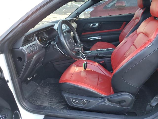 Photo 7 from auction – 2019 FORD MUSTANG with VIN 1FA6P8TH9K5191788