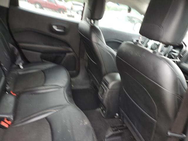 Photo 11 from auction – 2019 JEEP COMPASS LA with VIN 3C4NJCBB2KT835171