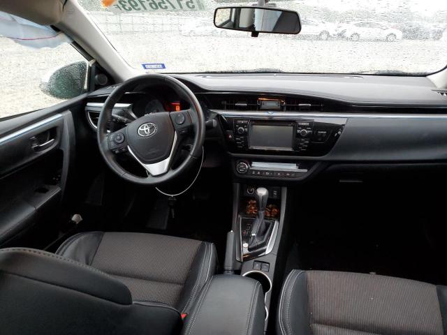 Photo 8 from auction – 2016 TOYOTA COROLLA L with VIN 5YFBURHE3GP476230
