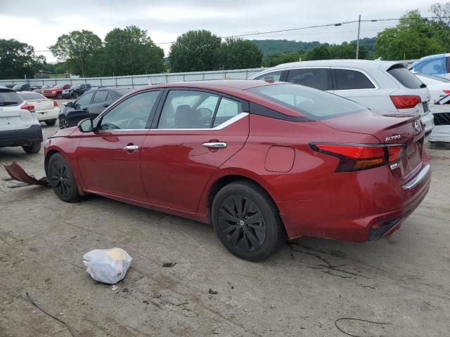 Photo 2 from auction – 2020 NISSAN ALTIMA SL with VIN 1N4BL4EV0LC123642