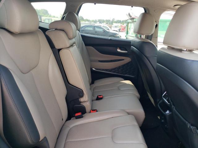 Photo 10 from auction – 2019 HYUNDAI SANTA FE L with VIN 5NMS53AA0KH074296