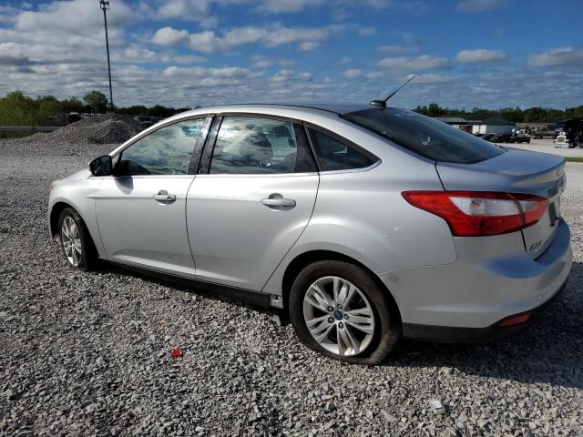 Фото 2 с аукциона – 2012 FORD FOCUS SEL с VIN 1FAHP3H27CL371865