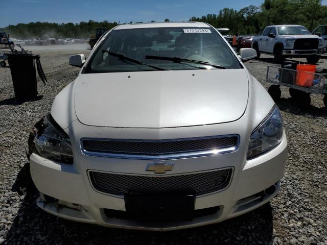 Photo 5 from auction – 2012 CHEVROLET MALIBU LTZ with VIN 1G1ZE5E08CF220141