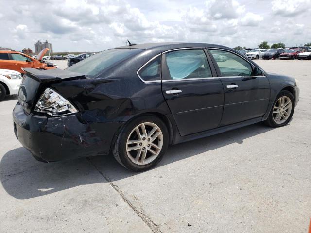 Photo 3 from auction – 2014 CHEVROLET IMPALA LIM with VIN 2G1WC5E32E1104477