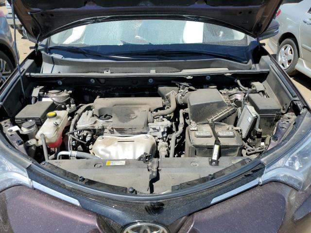 Photo 12 from auction – 2018 TOYOTA RAV4 ADVEN with VIN 2T3RFREV8JW720299