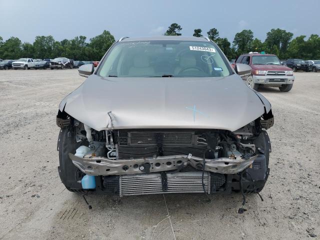Photo 5 from auction – 2019 LINCOLN MKC with VIN 5LMCJ1C91KUL38974