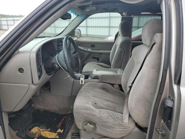 Photo 7 from auction – 2000 CHEVROLET SILVERADO with VIN 2GCEK19T8Y1280673