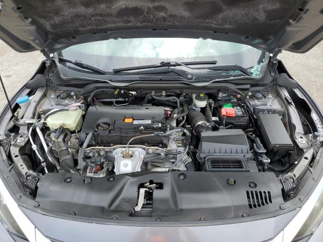 Photo 11 from auction – 2016 HONDA CIVIC EX with VIN 19XFC2F7XGE044333