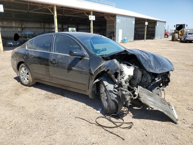 Photo 4 from auction – 2012 NISSAN ALTIMA BAS with VIN 1N4AL2AP1CN553336
