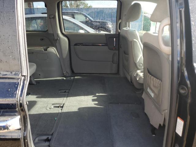 Photo 11 from auction – 2012 KIA SEDONA EX with VIN KNDMH4C73C6479221