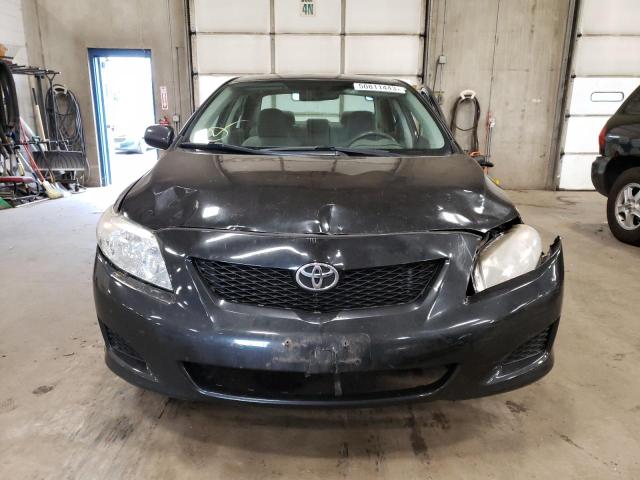Photo 5 from auction – 2010 TOYOTA CORROLA LE with VIN JTDBU4EE1AJ067162