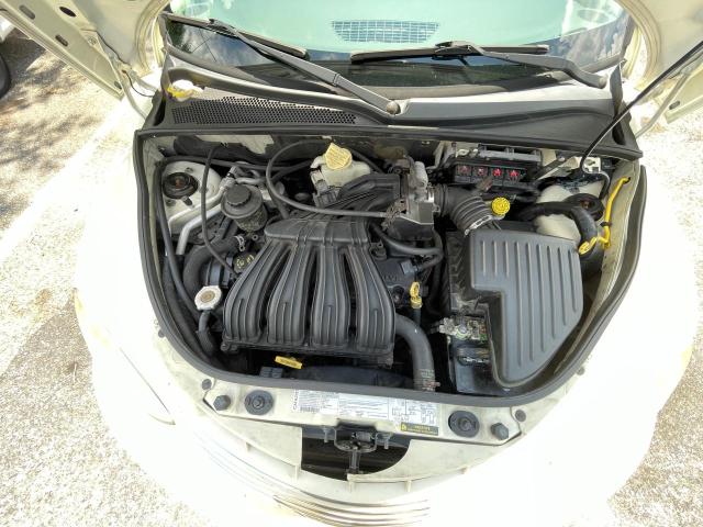 Photo 7 from auction – 2007 CHRYSLER PT CRUISER with VIN 3A4FY48B37T510124