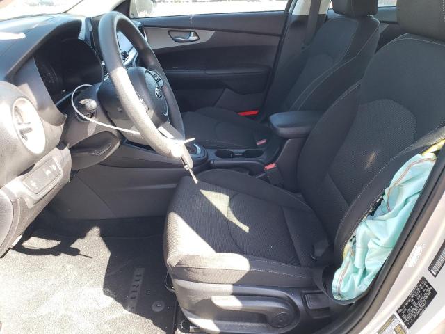 Photo 7 from auction – 2019 KIA FORTE FE with VIN 3KPF24AD7KE094918