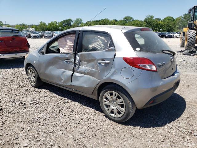 Zdjęcie 2 z aukcji – 2014 MAZDA MAZDA2 SPO z VIN JM1DE1KYXE0173950