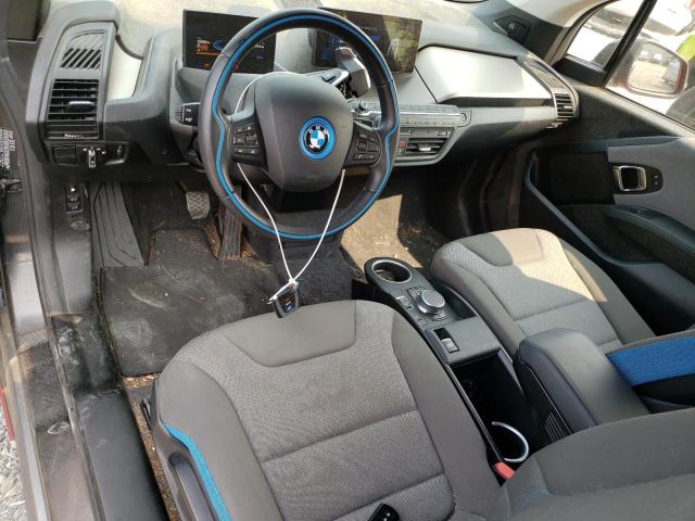 Photo 8 from auction – 2019 BMW I3 REX with VIN WBY8P4C53K7D13004