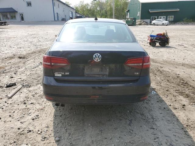 Photo 6 from auction – 2017 VOLKSWAGEN JETTA SE with VIN 3VWDB7AJ9HM267767