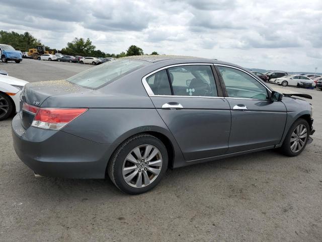 Photo 3 from auction – 2011 HONDA ACCORD EX with VIN 1HGCP3F77BA024681
