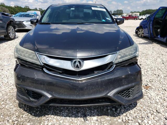 Photo 5 from auction – 2016 ACURA ILX PREMIU with VIN 19UDE2F77GA000229