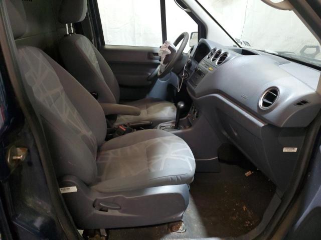 Photo 8 from auction – 2012 FORD VAN with VIN NM0LS7AN3CT108820