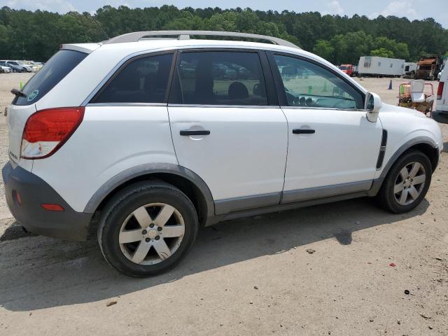 Photo 3 from auction – 2012 CHEVROLET CAPTIVA SP with VIN 3GNAL1EK6CS519408