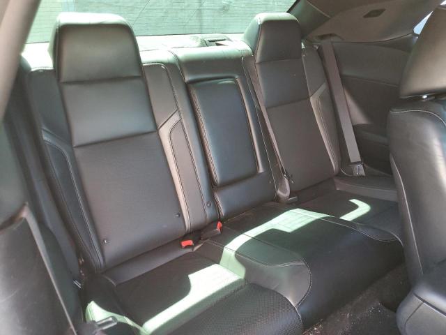 Photo 10 from auction – 2015 DODGE CHALLENGER with VIN 2C3CDZBG7FH783889