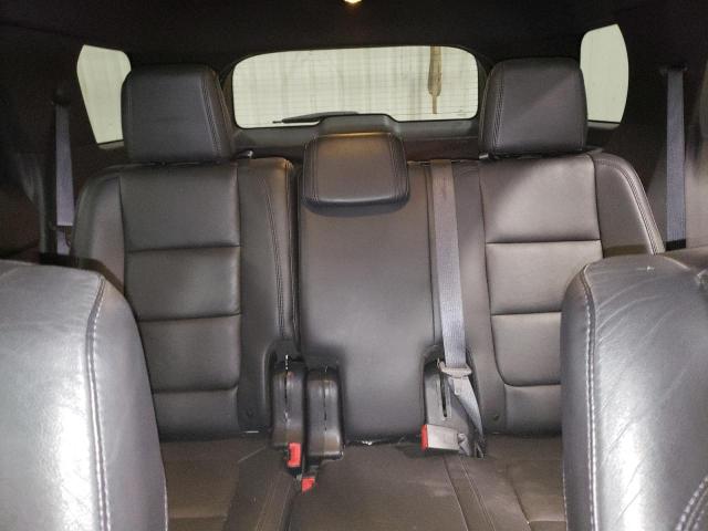 Photo 10 from auction – 2015 FORD EXPLORER X with VIN 1FM5K8D84FGC61626
