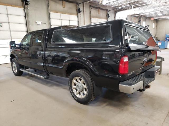 Photo 2 from auction – 2012 FORD F250 SUPER with VIN 1FT7W2B6XCEB16713