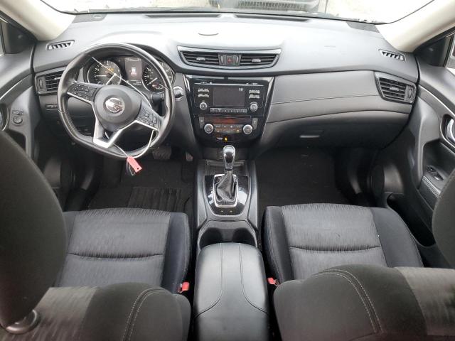Photo 8 from auction – 2017 NISSAN ROGUE S with VIN JN8AT2MT0HW139778