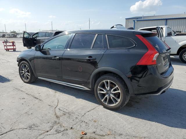 Photo 2 from auction – 2018 VOLVO V60 CROSS with VIN YV440MWK6J2042287