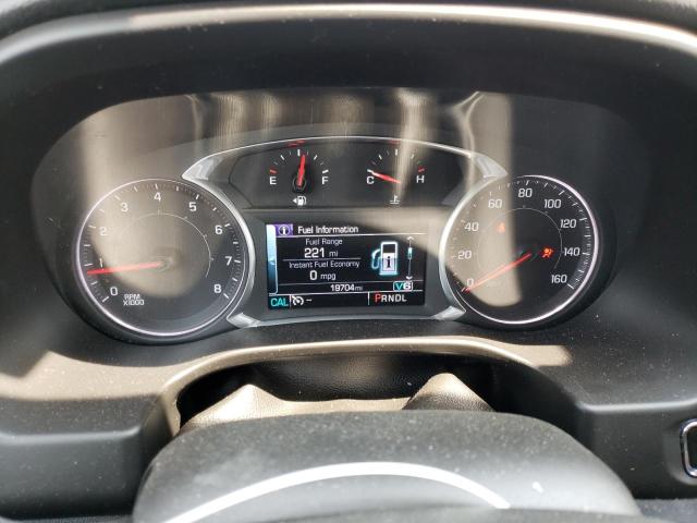 Photo 9 from auction – 2017 GMC ACADIA SLE with VIN 1GKKNLLSXHZ217544