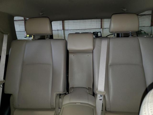 Photo 10 from auction – 2016 TOYOTA 4RUNNER SR with VIN JTEBU5JR4G5300608