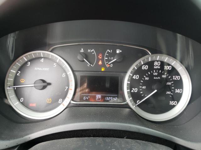 Photo 9 from auction – 2015 NISSAN SENTRA S with VIN 3N1AB7AP1FY376484