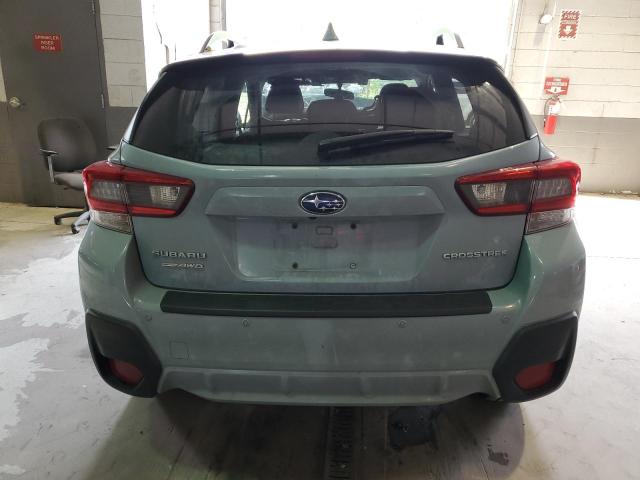 Photo 6 from auction – 2021 SUBARU CROSSTREK with VIN JF2GTHMC3MH382073