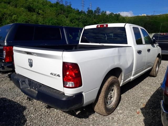 Photo 3 from auction – 2022 RAM 1500 CLASS with VIN 1C6RR7FG2NS230152