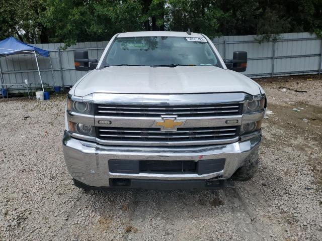 Photo 5 from auction – 2016 CHEVROLET SILVERADO with VIN 1GC2KUEGXGZ107465