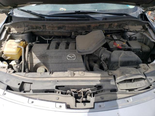 Photo 12 from auction – 2013 MAZDA CX-9 TOURI with VIN JM3TB3CV5D0401203