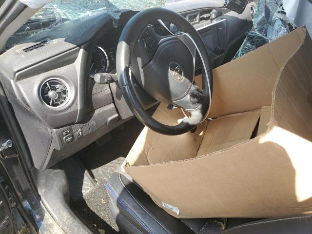 Photo 8 from auction – 2017 TOYOTA COROLLA L with VIN 2T1BURHE9HC751049