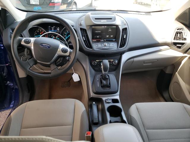 Photo 8 from auction – 2014 FORD ESCAPE SE with VIN 1FMCU9G96EUC67522