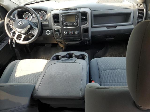 Photo 8 from auction – 2018 RAM 1500 ST with VIN 1C6RR7FT5JS284715