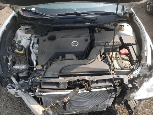 Photo 11 from auction – 2013 NISSAN ALTIMA 2.5 with VIN 1N4AL3AP0DC158860