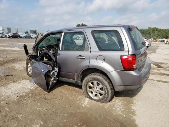 Photo 2 from auction – 2008 MAZDA TRIBUTE I with VIN 4F2CZ02Z28KM04593