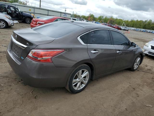 Photo 3 from auction – 2013 NISSAN ALTIMA 2.5 with VIN 1N4AL3AP8DC274498