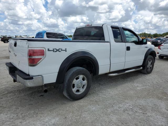 Photo 3 from auction – 2010 FORD F150 SUPER with VIN 1FTFX1EV4AKE15408
