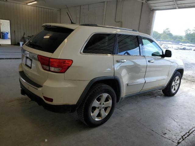 Photo 3 from auction – 2011 JEEP GRAND CHER with VIN 1J4RR5GG4BC624652