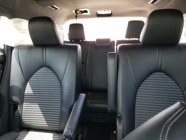 Photo 10 from auction – 2022 TOYOTA HIGHLANDER with VIN 5TDLZRAH3NS101288