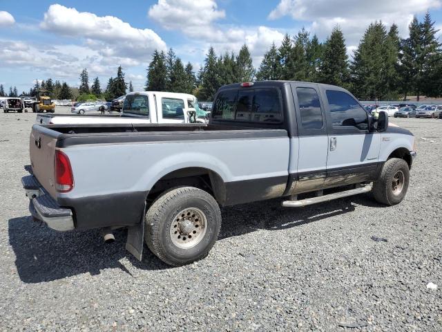 Photo 3 from auction – 2001 FORD F250 SUPER with VIN 1FTNX21F91EB37765