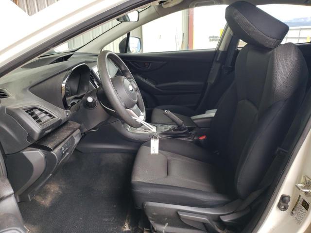 Photo 7 from auction – 2021 SUBARU CROSSTREK with VIN JF2GTABC9M8205747